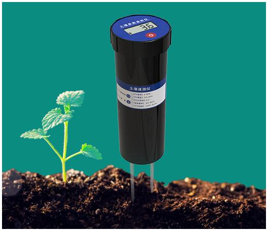 土壤墑情監(jiān)測(cè)系統(tǒng)