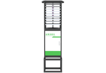 蟲(chóng)情測(cè)報(bào)儀（R6款）